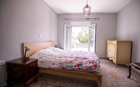 Athens Apartments